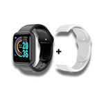 Fitness Smartwatch | LYA-2 Pro™ - Vignette | LE BOX DU FITNESS®