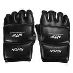 BOXING GLOVE - MMA - FREE-FIGHT - Vignette | LE BOX DU FITNESS®