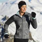 EARUN™ HAIR STRAP EAR WARMERS | - Vignette | LE BOX DU FITNESS®