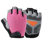 WOMEN'S FITNESS GLOVE - Vignette | LE BOX DU FITNESS®