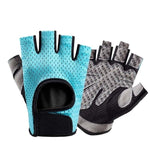 WOMEN'S FITNESS GLOVE - Vignette | LE BOX DU FITNESS®