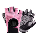 WOMEN'S FITNESS GLOVE - Vignette | LE BOX DU FITNESS®