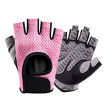 WOMEN'S FITNESS GLOVE - Vignette | LE BOX DU FITNESS®