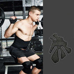 SPORTS GLOVE: IDEAL FOR FITNESS OR CROSS TRAINING - Vignette | LE BOX DU FITNESS®