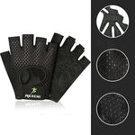 SPORTS GLOVE: IDEAL FOR FITNESS OR CROSS TRAINING - Vignette | LE BOX DU FITNESS®