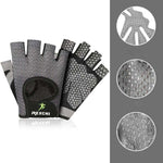 SPORTS GLOVE: IDEAL FOR FITNESS OR CROSS TRAINING - Vignette | LE BOX DU FITNESS®