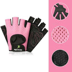 SPORTS GLOVE: IDEAL FOR FITNESS OR CROSS TRAINING - Vignette | LE BOX DU FITNESS®