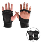 BREATHABLE STRENGTH GLOVE FOR BODYBUILDING - Vignette | LE BOX DU FITNESS®