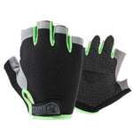 FITNESS GLOVE FOR REINFORCING THE PALM OF THE HANDS - Vignette | LE BOX DU FITNESS®