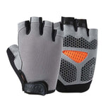 FITNESS GLOVE FOR REINFORCING THE PALM OF THE HANDS - Vignette | LE BOX DU FITNESS®