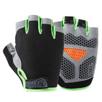 FITNESS GLOVE FOR REINFORCING THE PALM OF THE HANDS - Vignette | LE BOX DU FITNESS®