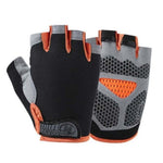 FITNESS GLOVE FOR REINFORCING THE PALM OF THE HANDS - Vignette | LE BOX DU FITNESS®
