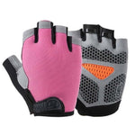 FITNESS GLOVE FOR REINFORCING THE PALM OF THE HANDS - Vignette | LE BOX DU FITNESS®