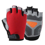 FITNESS GLOVE FOR REINFORCING THE PALM OF THE HANDS - Vignette | LE BOX DU FITNESS®