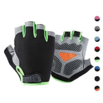 FITNESS GLOVE FOR REINFORCING THE PALM OF THE HANDS - Vignette | LE BOX DU FITNESS®