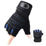 CROSSTRAINING BODYBUILDING GLOVE - Vignette | LE BOX DU FITNESS®
