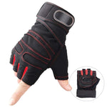 CROSSTRAINING BODYBUILDING GLOVE - Vignette | LE BOX DU FITNESS®