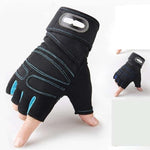 CROSSTRAINING BODYBUILDING GLOVE - Vignette | LE BOX DU FITNESS®