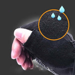 CROSSTRAINING BODYBUILDING GLOVE - Vignette | LE BOX DU FITNESS®