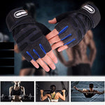 CROSSTRAINING BODYBUILDING GLOVE - Vignette | LE BOX DU FITNESS®