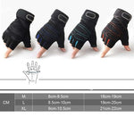 CROSSTRAINING BODYBUILDING GLOVE - Vignette | LE BOX DU FITNESS®