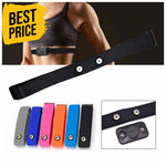 CEINTURE THORACIQUE CAPTEUR CARDIAQUE - Vignette | LE BOX DU FITNESS®