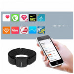 CUFF HEART RATE MONITOR - Vignette | LE BOX DU FITNESS®