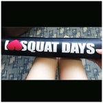 MUSCLE BUILDING FOAM FOR TRAPEZE PROTECTION - Vignette | LE BOX DU FITNESS®