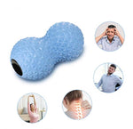 MASSAGE ÉLECTRIQUE AVEC BALLE VIBRANTE - Vignette | LE BOX DU FITNESS®