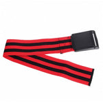 KIT BANDES ÉLASTIQUE D'OCCLUSION MUSCULAIRE - Vignette | LE BOX DU FITNESS®