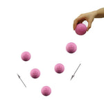 HIGH DENSITY MOTOR SKILLS BALL - Vignette | LE BOX DU FITNESS®