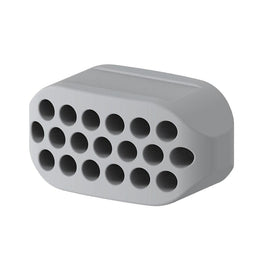 ACCESSOIRE FITNESS - DÉVELLOPE LES MUSCLES DE LA MACHOIRE