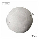 Elegant and functional Swiss Ball cover - Vignette | LE BOX DU FITNESS®