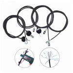 CÂBLE POULIE MUSCULATION - Vignette | LE BOX DU FITNESS®