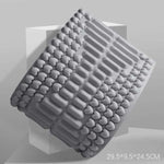 COUSSIN DORSAL DES DOULEURS DU DOS - Vignette | LE BOX DU FITNESS®