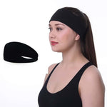 HEADBAND - WOMEN'S FITNESS BANDANAS ABSORBING SWEAT - Vignette | LE BOX DU FITNESS®