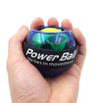 Rotor gyroscope fitness ball | POWER BALL™  - Vignette | LE BOX DU FITNESS®