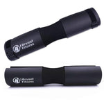 SQUAT BAR SLEEVE - Vignette | LE BOX DU FITNESS®