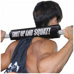 MUSCLE BUILDING FOAM FOR TRAPEZE PROTECTION - Vignette | LE BOX DU FITNESS®