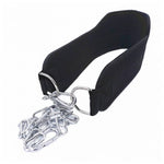 DIPS WEIGHTED BELT - TRACTION - Vignette | LE BOX DU FITNESS®