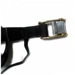 GYMNASTICS RING FOR PULL-UP - Vignette | LE BOX DU FITNESS®