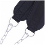 DIPS WEIGHTED BELT - TRACTION - Vignette | LE BOX DU FITNESS®