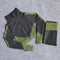TENUE DE SPORT - ENSEMBLE FITNESS LEGGING TAILLE HAUTE