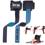 Weight Training Straps: Boost Your Gym Performance - Vignette | LE BOX DU FITNESS®