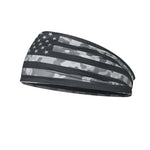 BANDEAU CHEVEUX LARGE BANDE CASUAL FITNESS - Vignette | LE BOX DU FITNESS®