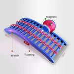 CIVIÈRE DORSALE ORTHOPÉDIQUE - Vignette | LE BOX DU FITNESS®