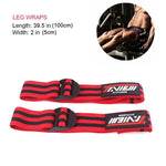FITNESS EQUIPMENT - PRO OCCLUSION ELASTIC BAND KIT - Vignette | LE BOX DU FITNESS®