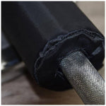 MUSCLE BUILDING FOAM FOR TRAPEZE PROTECTION - Vignette | LE BOX DU FITNESS®