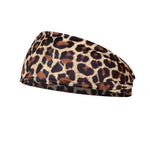 BANDEAU CHEVEUX LARGE BANDE CASUAL FITNESS - Vignette | LE BOX DU FITNESS®