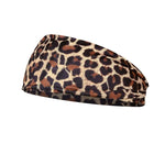 BANDEAU CHEVEUX LARGE BANDE CASUAL FITNESS - Vignette | LE BOX DU FITNESS®